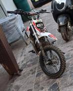Nitro 110cc pitbike (waardepeiling), Ophalen of Verzenden, Overige merken