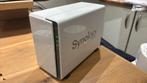 Synology NAS 214se met 3TB WD RED, Computers en Software, NAS, Ophalen of Verzenden, Gebruikt