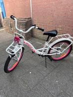 Amigo Kinderfiets 20 inch, Fietsen en Brommers, Fietsen | Meisjes, Ophalen of Verzenden, Gebruikt, 20 inch, Handrem