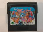 SEGA GAME PACK 4 in 1, Avontuur en Actie, Gebruikt, Game Gear, 1 speler