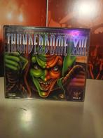 Thunderdome 13, Ophalen of Verzenden, Zo goed als nieuw