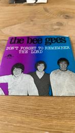 Single van de Bee Gees, Ophalen, Zo goed als nieuw, Pop