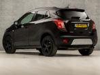 Opel Mokka 1.4 T Cosmo Sport 141Pk Automaat (NAVIGATIE, CLIM, Auto's, 65 €/maand, 15 km/l, Gebruikt, Euro 6