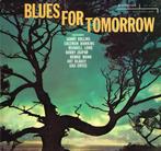 Verzamel:"Blues For Tomorrow" op US Riverside 12-243 uit '57, Cd's en Dvd's, Vinyl | Verzamelalbums, Jazz en Blues, Ophalen of Verzenden