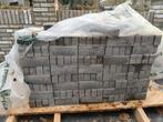 Mooie grijze klinkers te koop, Ophalen, Gebruikt, Klinkers, 5 tot 10 m²