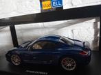 Porsche Cayman R GT Spirit, Hobby en Vrije tijd, Modelauto's | 1:18, Overige merken, Auto, Modelhaus Forster, Nieuw