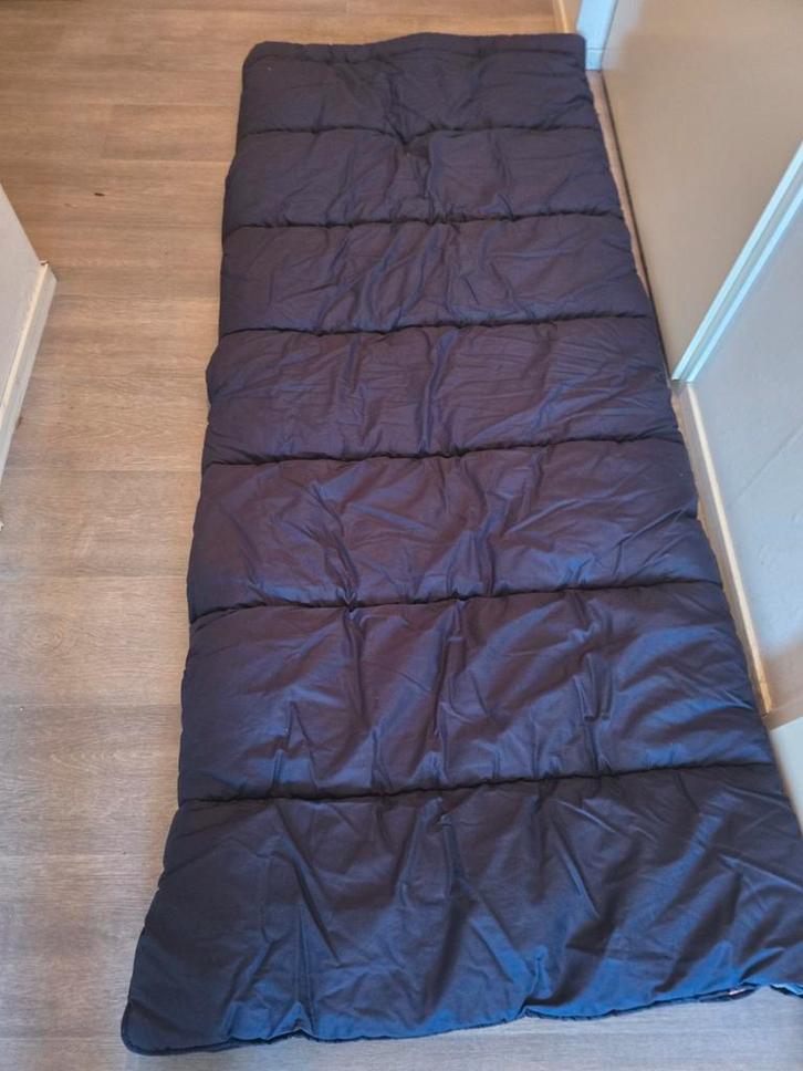 Slaapzak Faserflaum, Caravans en Kamperen, Slaapzakken, Ophalen of Verzenden