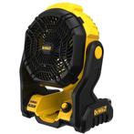 DeWALT DCE512N Accu ventilator 18V XR Li-Ion Basic Body, Ophalen of Verzenden, Nieuw