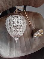 ERG LEUKE KLEINE HANGLAMP, Ophalen, Gebruikt, Metaal, 50 tot 75 cm