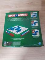 Stapelwoord - s1866, Hobby en Vrije tijd, Gezelschapsspellen | Bordspellen, Ophalen of Verzenden, Zo goed als nieuw