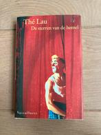 Thé Lau - De sterren van de hemel, Gelezen, The lau, Ophalen of Verzenden, Nederland