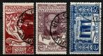 Mooi kavel Klassiek Italie KZT626., Postzegels en Munten, Postzegels | Europa | Italië, Verzenden, Gestempeld