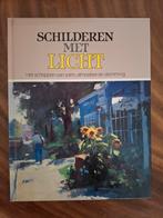 Schilderen met licht. ISBN 9021304783, Ophalen of Verzenden, Zo goed als nieuw, Lucy Willis