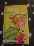 Actie! De meiden van 2c - Rosie Rushton, Verzenden, Gelezen, Rosie Rushton, Fictie algemeen