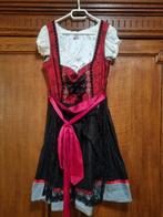 Dirndl maat 40, Ophalen of Verzenden, Zo goed als nieuw, Maat 38/40 (M), Overige thema's