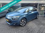 Citroen C4 Picasso 1.2 130 PK Business | 2E EIGENAAR | NAVI, Voorwielaandrijving, 65 €/maand, Gebruikt, Euro 6