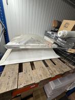 lichtkoepel 60x60 met opstand, Ophalen, Overige materialen, Minder dan 75 cm, Raamkozijn