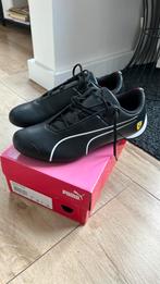 Puma Future Cat Ultra Ferrari 39, Puma, Zwart, Nieuw, Ophalen of Verzenden