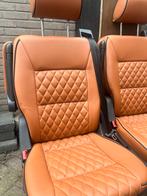 VW T5 Multivan Stoelen met Draaischijf, Auto-onderdelen, Ophalen, Gebruikt, Volkswagen