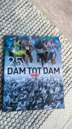 M. Gerritsen - 25 jaar Dam tot Dam loop, Verzenden, Zo goed als nieuw, M. Gerritsen; C. Lansbergen