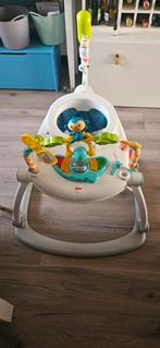 Baby bouncer en ik heb ook nog een wipstoeltje met muziek, Ophalen, Zo goed als nieuw, Overige merken