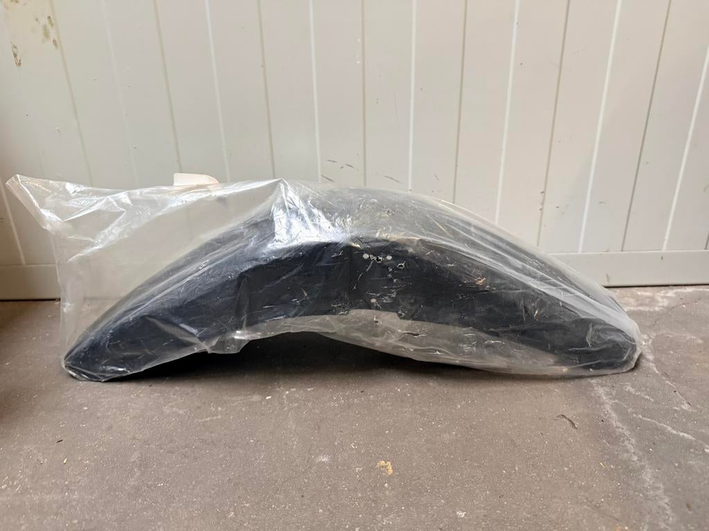 Nieuw voor spatbord incl. bevestiging Gilera Citta, Ophalen of Verzenden, Nieuw, Kap