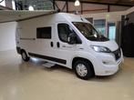 2022 McLouis Menfys 3 VAN 140PK vastbed Trekhaak 47000Km, Luifel, Airbags, Ringverwarming, Fiat