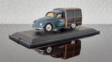 Ministyle VW kever Topinette beschikbaar voor biedingen