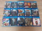 Playstation 4 en 5 spellen, Avontuur en Actie, Vanaf 18 jaar, 1 speler, Ophalen of Verzenden