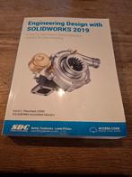 Solidworks boek, Ophalen of Verzenden, Gelezen, Overige onderwerpen