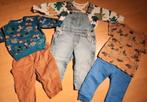 Babykleding pakket maat 74 80, Ophalen of Verzenden