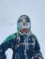 Salomon gore tex ski jas, Kleding | Heren, Wintersportkleding, Ophalen of Verzenden, Zo goed als nieuw, Maat 56/58 (XL), Jack