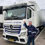 Vacature Vrachtwagenchauffeur Winkeldistributie Zwolle, Vacatures, Vacatures | Chauffeurs, Vast contract