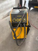 Spotter - Spot Welding, Ophalen