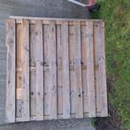 5 Schutting schermen, Ophalen, Minder dan 3 meter, Hout, 1 tot 2 meter
