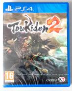 Toukiden 2 | PS4 | Nieuw, Spelcomputers en Games, Avontuur en Actie, Verzenden, 1 speler, Nieuw