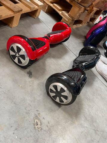 Hoverboard / Hoverkart OPRUIMING. Vanaf €69 TWEEDEKANS beschikbaar voor biedingen