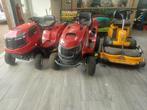 Mtd Smart 5 maanden oud   Stiga villa 13  cub cadet topsun, Tuin en Terras, Zitmaaiers, Ophalen of Verzenden, Zo goed als nieuw