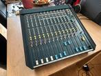 Allen & Heath mixwizard wz3 20s, Muziek en Instrumenten, Ophalen of Verzenden, Gebruikt, 20 kanalen of meer, Microfooningang