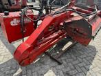 2000 Ducker MKT13L Maaiarm met Klepelmaaier, Zakelijke goederen, Machines en Bouw | Tuin, Park en Bosbouw, Maaier
