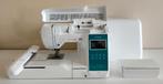 Brother Innovis F580 naai-, borduur- en quiltmachine + extra, Ophalen, Zo goed als nieuw, Borduurmachine