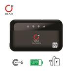 Olax M100 - MiFi & powerbank in 1 - 10000mAh - 1 voorraad, Router met modem, Verzenden, Nieuw, Info@techwebshop.com