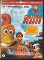 Chicken Run - Orig. DVD, Cd's en Dvd's, Europees, Alle leeftijden, Overige typen, Ophalen of Verzenden