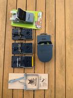 Rattenvallen Collectie - SuperCat, Luxan - Nieuw, Ophalen, Nieuw