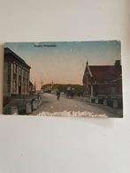 Oude ansichtkaart Douane Hollandse, Ophalen of Verzenden, Voor 1920, Ongelopen, Friesland
