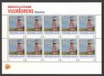 Nederlandse Vuurtorens: Stavoren, Ophalen of Verzenden, Postfris