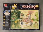 Wasgij puzzel 1000 stukjes, Hobby en Vrije tijd, Gebruikt, Ophalen of Verzenden, 500 t/m 1500 stukjes, Legpuzzel