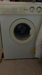 Zanussi wasdroger, Witgoed en Apparatuur, Wasdrogers, Ophalen, Gebruikt, Luchtafvoer, Voorlader