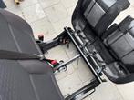 stoelen bank opel vivaro fiat talento renault trafic nv300, Ophalen of Verzenden, Fiat