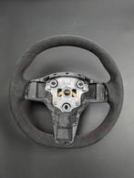 Stuurwiel Stuur Tesla Model 3 ALCANTARA NIEUW, Auto-onderdelen, Besturing, Nieuw, Ophalen of Verzenden